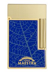 מצית DUPONT סדרה PARTAGAS דגם C16095