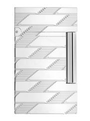 מצית DUPONT סדרה MONOGRAM 1872 דגם C16180