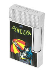 מצית DUPONT סדרה DC PENGUIN דגם C16180CL