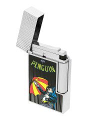 מצית DUPONT סדרה DC PENGUIN דגם C16180CL