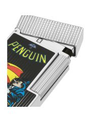 מצית DUPONT סדרה DC PENGUIN דגם C16180CL