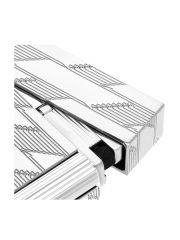 מצית DUPONT סדרה MONOGRAM 1872 דגם C16180