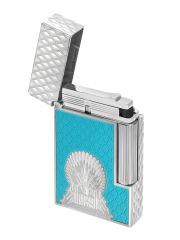 מצית DUPONT סדרה GAME OF THRONES דגם C16412