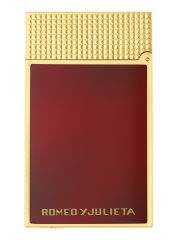 מצית DUPONT סדרה ROMEO AND JULIA דגם C23050CL