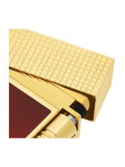 מצית DUPONT סדרה ROMEO AND JULIA דגם C23050CL