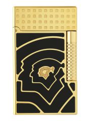 מצית DUPONT סדרה COHIBA 60 דגם C23472CL
