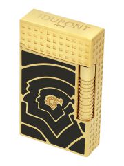 מצית DUPONT סדרה COHIBA 60 דגם C23472CL