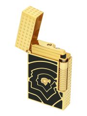 מצית DUPONT סדרה COHIBA 60 דגם C23472CL