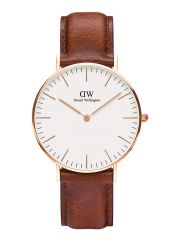 שעון DANIEL WELLINGTON דגם DW00100035