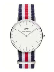 שעון יד לאישה של Daniel Wellington דגם DW00100051