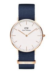 שעון DANIEL WELLINGTON דגם DW00100279