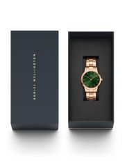שעון DANIEL WELLINGTON דגם DW00100420