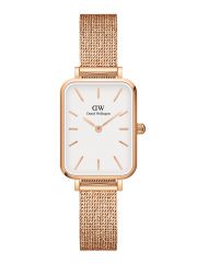 שעון יד לאישה של דניאל וולינגטון מקולקציית Quadro דגם DW00100431