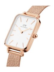 שעון יד לאישה של דניאל וולינגטון מקולקציית Quadro דגם DW00100431