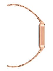 שעון יד לאישה של דניאל וולינגטון מקולקציית Quadro דגם DW00100431