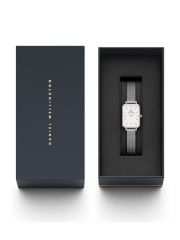 שעון DANIEL WELLINGTON קולקציית Quadro דגם DW00100438