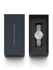 שעון DANIEL WELLINGTON קולקציית Petite דגם DW00100468