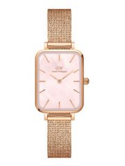 שעון Daniel Wellington קולקציית Quadro דגם  DW00100510