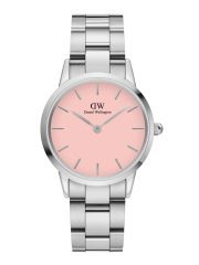 שעון DANIEL WELLINGTON קולקציית Iconic Link דגם DW00100535