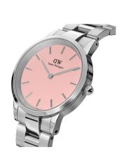 שעון DANIEL WELLINGTON קולקציית Iconic Link דגם DW00100535