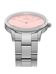 שעון DANIEL WELLINGTON קולקציית Iconic Link דגם DW00100535