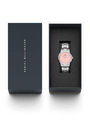 שעון DANIEL WELLINGTON קולקציית Iconic Link דגם DW00100535