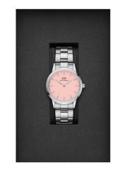 שעון DANIEL WELLINGTON קולקציית Iconic Link דגם DW00100535