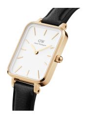 שעון DANIEL WELLINGTON קולקציית Quadro דגם DW00100559