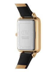 שעון DANIEL WELLINGTON קולקציית Quadro דגם DW00100559