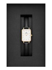 שעון DANIEL WELLINGTON קולקציית Quadro דגם DW00100559