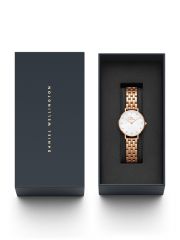 שעון יד לאישה של דניאל וולינגטון מקולקציית Petite דגם DW00100613