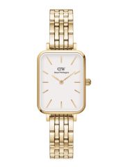 שעון DANIEL WELLINGTON קולקציית Quadro דגם DW00100622
