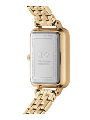 שעון DANIEL WELLINGTON קולקציית Quadro דגם DW00100622