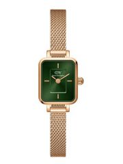 שעון יד לאישה מבית Daniel Wellington מקולקציית Quadro Mini Melrose דגם DW00100648