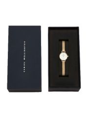 שעון DANIEL WELLINGTON קולקציית Petite Mini דגם  DW00100745