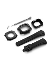 כיסוי לשעון חכם Apple מבית דניאל וולינגטון מקולקציית Switch דגם DW01200004