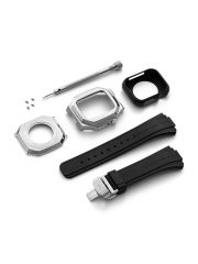 כיסוי לשעון חכם Apple מבית דניאל וולינגטון מקולקציית Switch דגם DW01200006