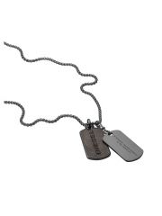 שרשרת DIESEL דגם DX1257040