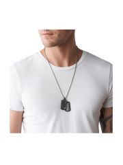 שרשרת דיזל לגבר דגם DX1327040