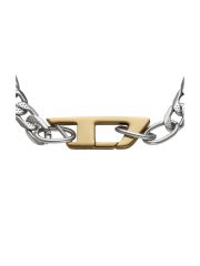 צמיד יד לגבר של Diese מקולקציית D LOGO דגם DX1338040