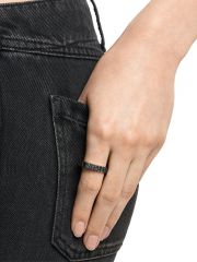 טבעת מידה 8 מבית Diesel דגם DX1612060