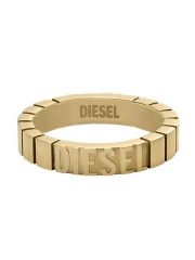 טבעת לגבר מידה 8 מבית Diesel דגם DX1612060