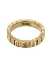 טבעת לגבר מידה 8 מבית Diesel דגם DX1612060