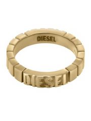 טבעת לגבר מידה 8 מבית Diesel דגם DX1612060