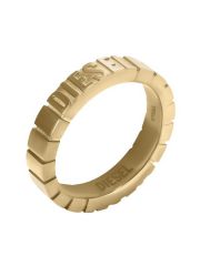 טבעת לגבר מידה 8 מבית Diesel דגם DX1612060