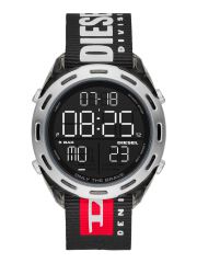 שעון דיגיטלי DIESEL דגם DZ1914