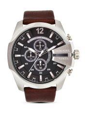 שעון DIESEL סדרה MEGA CHIEF דגם DZ4290