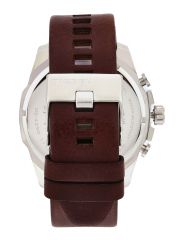 שעון DIESEL סדרה MEGA CHIEF דגם DZ4290