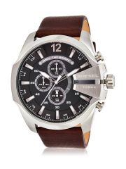 שעון DIESEL סדרה MEGA CHIEF דגם DZ4290