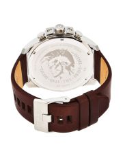 שעון DIESEL סדרה MEGA CHIEF דגם DZ4290